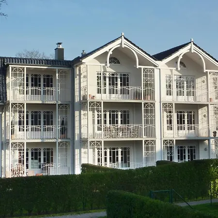 Palais 9 Og2 Wyk auf Föhr