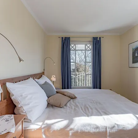 Lägenhet Palais 9 Og2