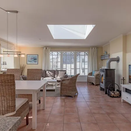 Palais 9 Og2 Wyk auf Föhr