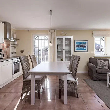 Apartament Palais 9 Og2