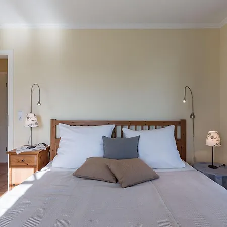 Apartament Palais 9 Og2 *