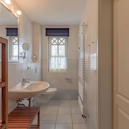 Palais 9 Og2 Apartament Wyk auf Föhr
