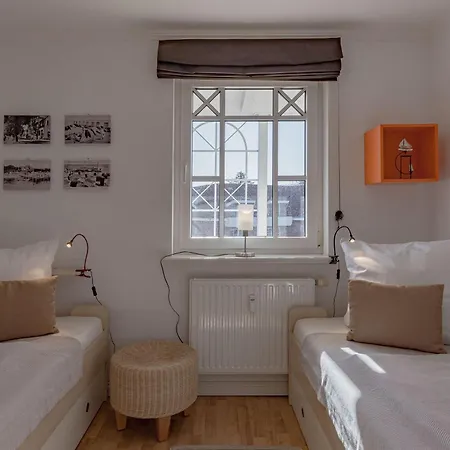 Apartament Palais 9 Og2 *