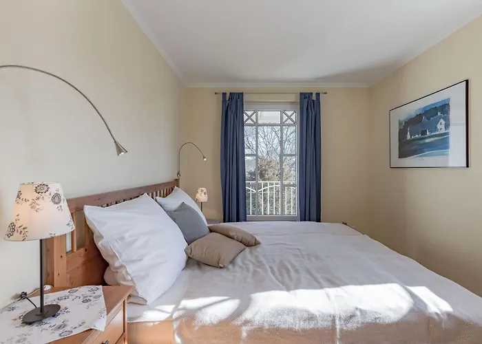 Lägenhet Palais 9 Og2