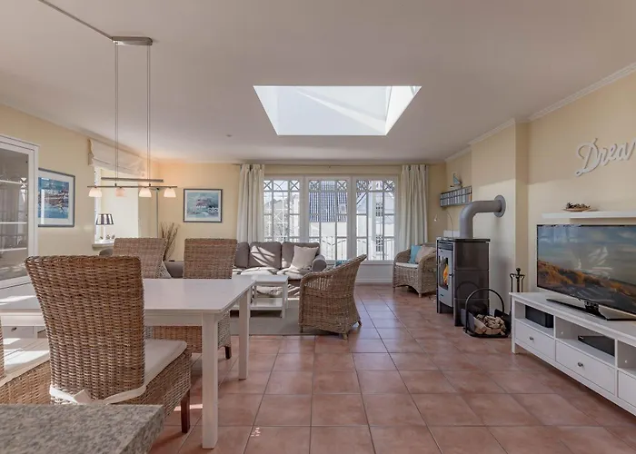 Palais 9 Og2 Wyk auf Föhr