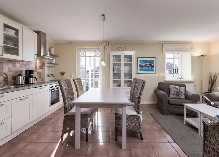 Palais 9 Og2 Lägenhet *