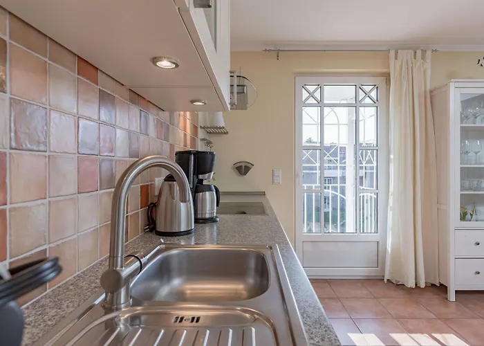 Palais 9 Og2 Lägenhet *