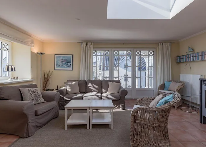 Palais 9 Og2 Lägenhet