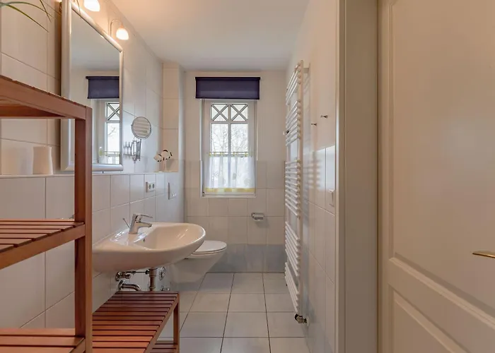 Palais 9 Og2 Lägenhet *