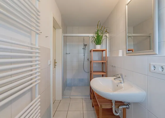 Lägenhet Palais 9 Og2 *